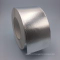 Water-based Acrylic Adhesive Aluminium Foil Tape